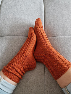 Hjertegarn Aloe Sock wool