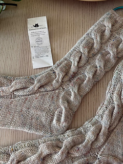 Admiral tweed bunt