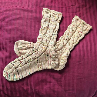 Mondschaf Sock Wool Pegasus