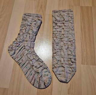 Mondschaf Sock Wool Pegasus