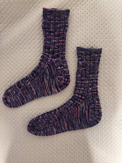ADDICTION YARNS Sock Merino