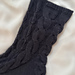 The Knitonomy Grayling Socks pattern 