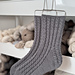 The Knitonomy Frisco Socks pattern 