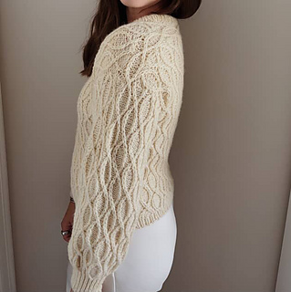 LION BRAND Fishermen’s Wool