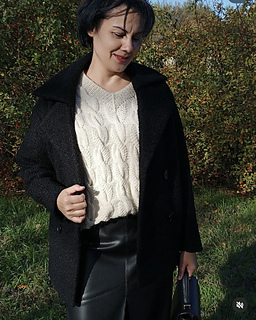LANA GROSSA Cool Wool Big