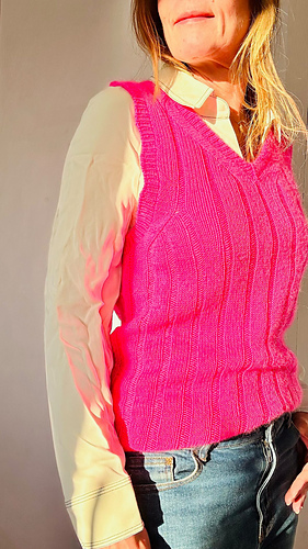 KAOS Organic Soft merino + KAOS Organic Brushed Alpaca