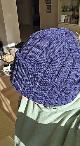 HOBBII Friends Extra Fine Merino