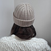 Knitonomy York Hat pattern
