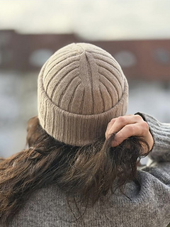 SANDNES GARN Cashmere