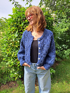 LALOUKNITS Fluff 2