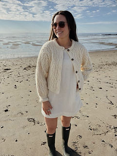 LALOUKNITS Fluff