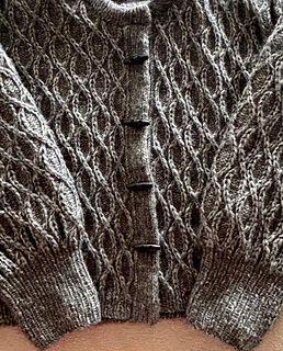 LALOUKNITS Fluff