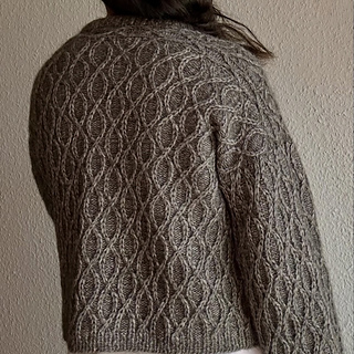 LALOUKNITS Fluff