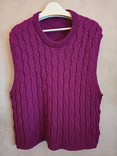 LANA GROSSA Cool Wool Big in the color 1045
