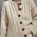 The Knitonomy Minto Cardigan pattern