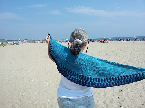 Ravelry: LightSpeed pattern by Susan Ashcroft