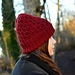 Likely Hat pattern 