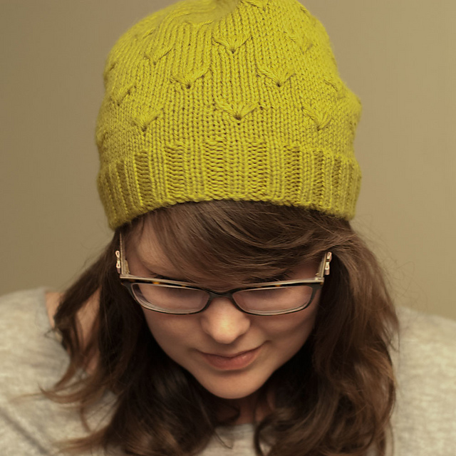 Bellis Hat