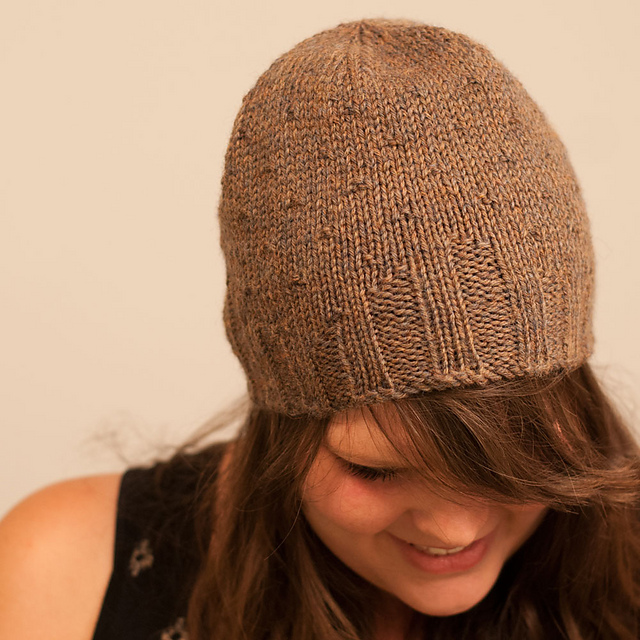 Rocky Mountain Ranges Hat
