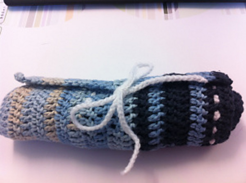 dude, where are my crochet hooks? photo 1