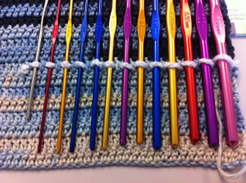 dude, where are my crochet hooks? photo 2