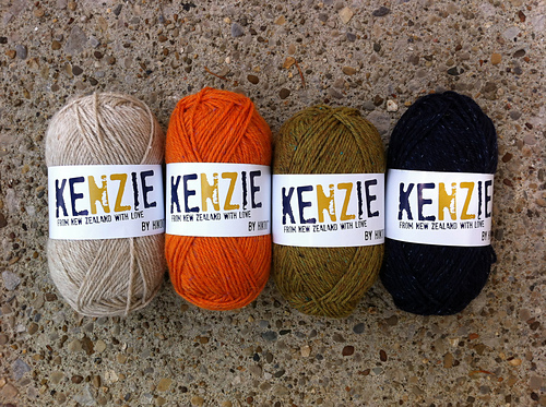 Colormatic - Michelle Hunter