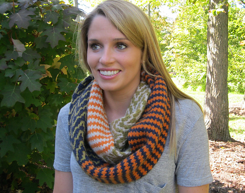 Colormatic - Michelle Hunter