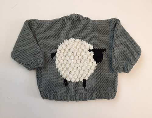 Ewe Pattern Ravelry: Adorable Ewe pattern by Michelle Hunter