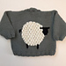 Adorable Ewe pattern 