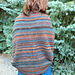 Speckled Shrug photo 3