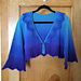 Ravel's Bolero pattern 