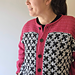 Tessera Cardigan pattern
