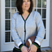 Game Day Cardigan pattern