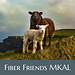 Fiber Friends MKAL pattern 