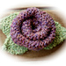 Knit a Rose photo 3