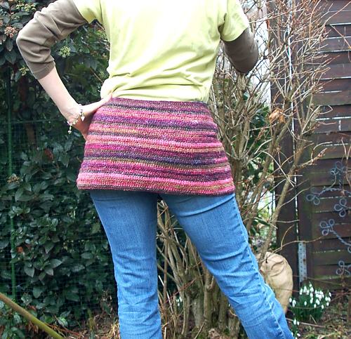 Hip Cozy - Hüftschmeichler photo 3