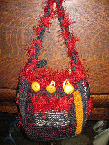 Modular Purse photo 1