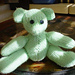 Teddy Bear  pattern 