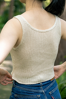 Sample 2 (Boat Collar on one side, Square Collar on the other side)