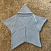 Starfish Onesie pattern 