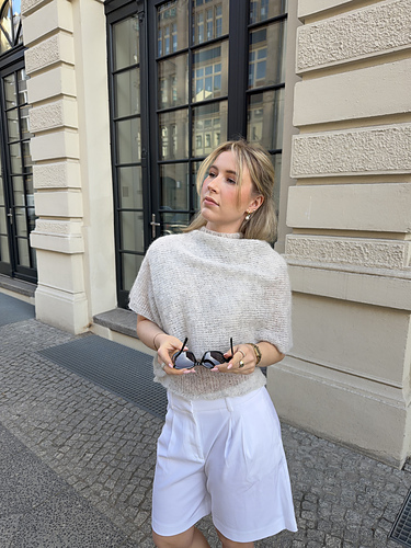 Solea Poncho