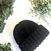 Snuggly Beanie pattern 