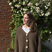 Lemon Squeezy Cardigan pattern 