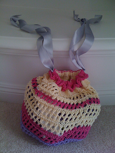 Mary's Summer Bag photo 3