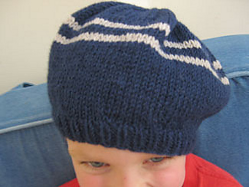 House Hats (Beanie and Beret) photo 1
