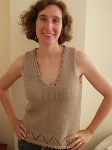 Smooch - byknitsmithFlickr