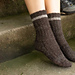 Easy Hiker pattern 