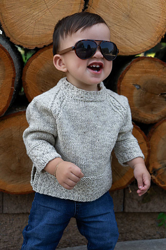 Box Top, Baby - Anne Hanson