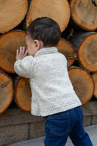 Box Top, Baby - Anne Hanson