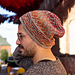 Brocadia Cap pattern 